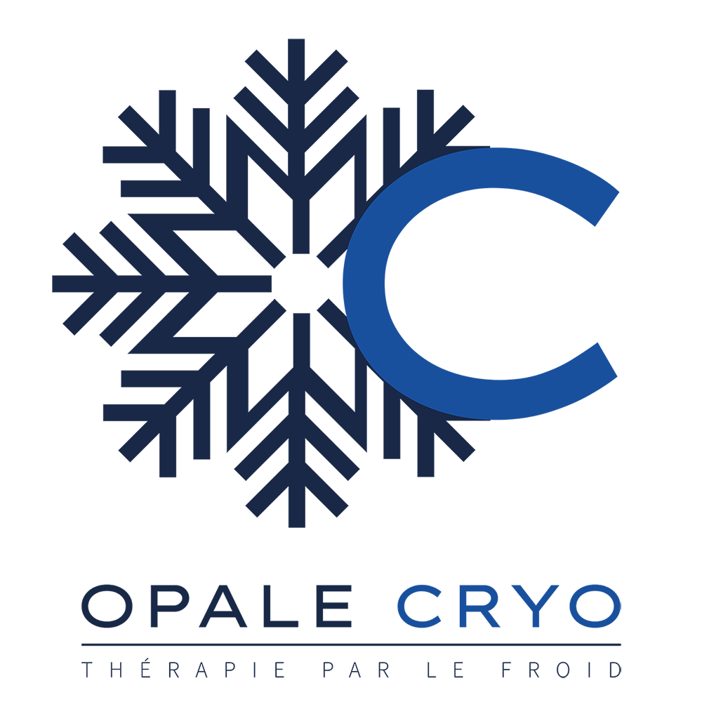 Opale CRYO - Thérapie par le froid